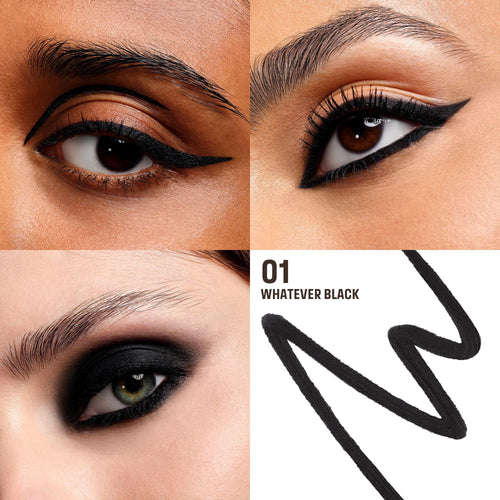 01-WHATEVER BLACK