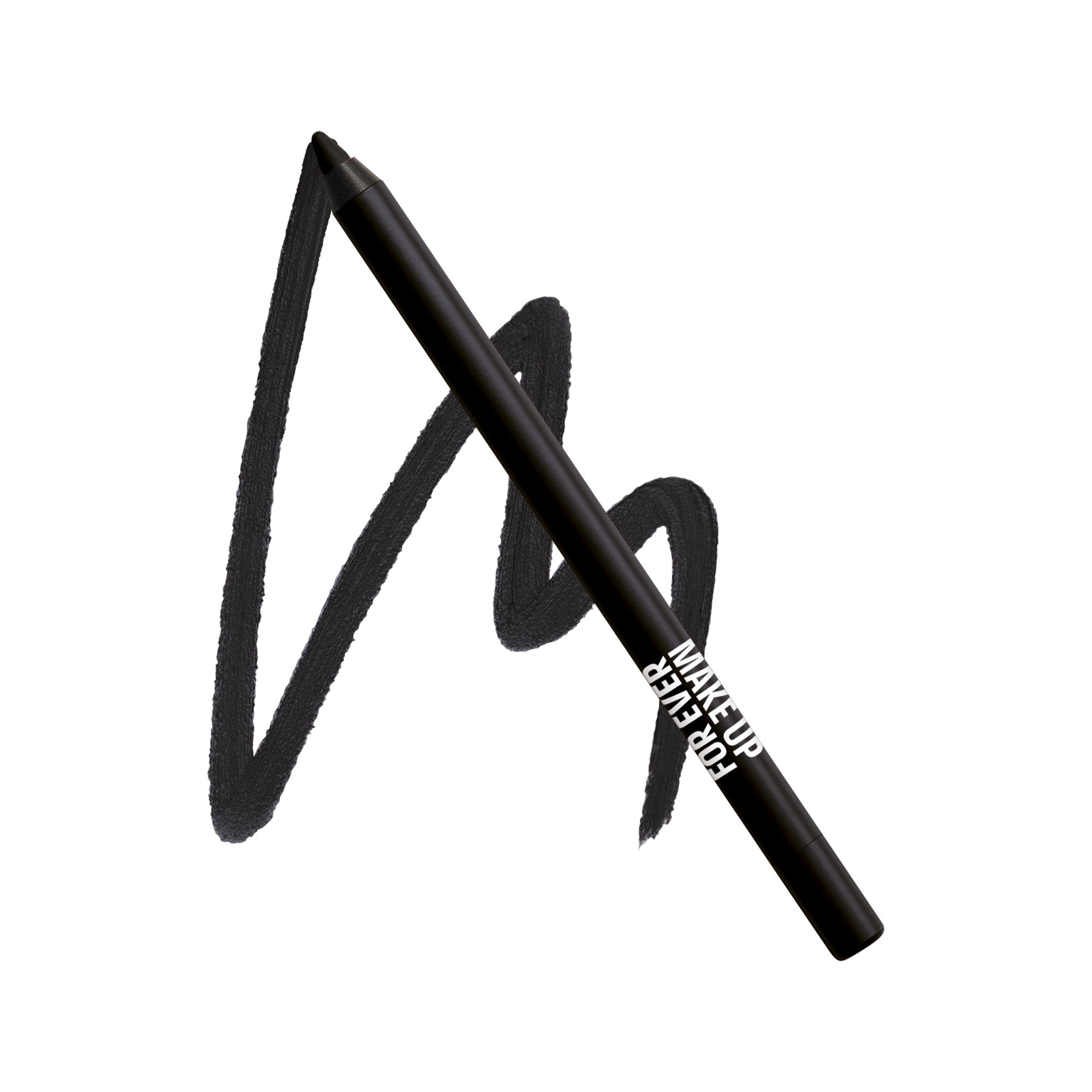 Aqua Resist Color Pencil Waterproof Eyeliner