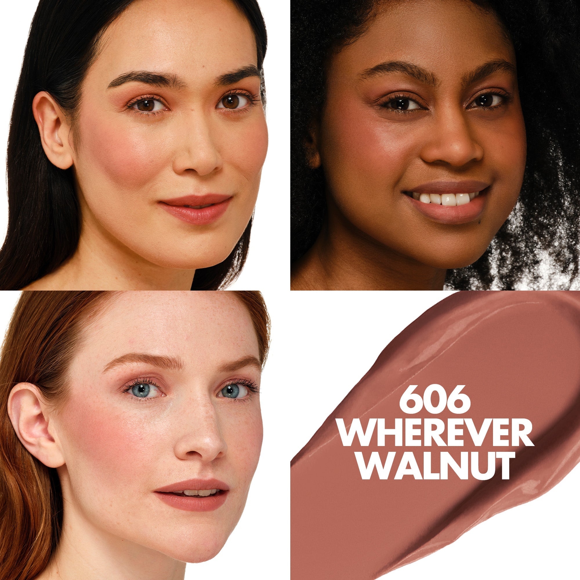 606 - Wherever Walnut