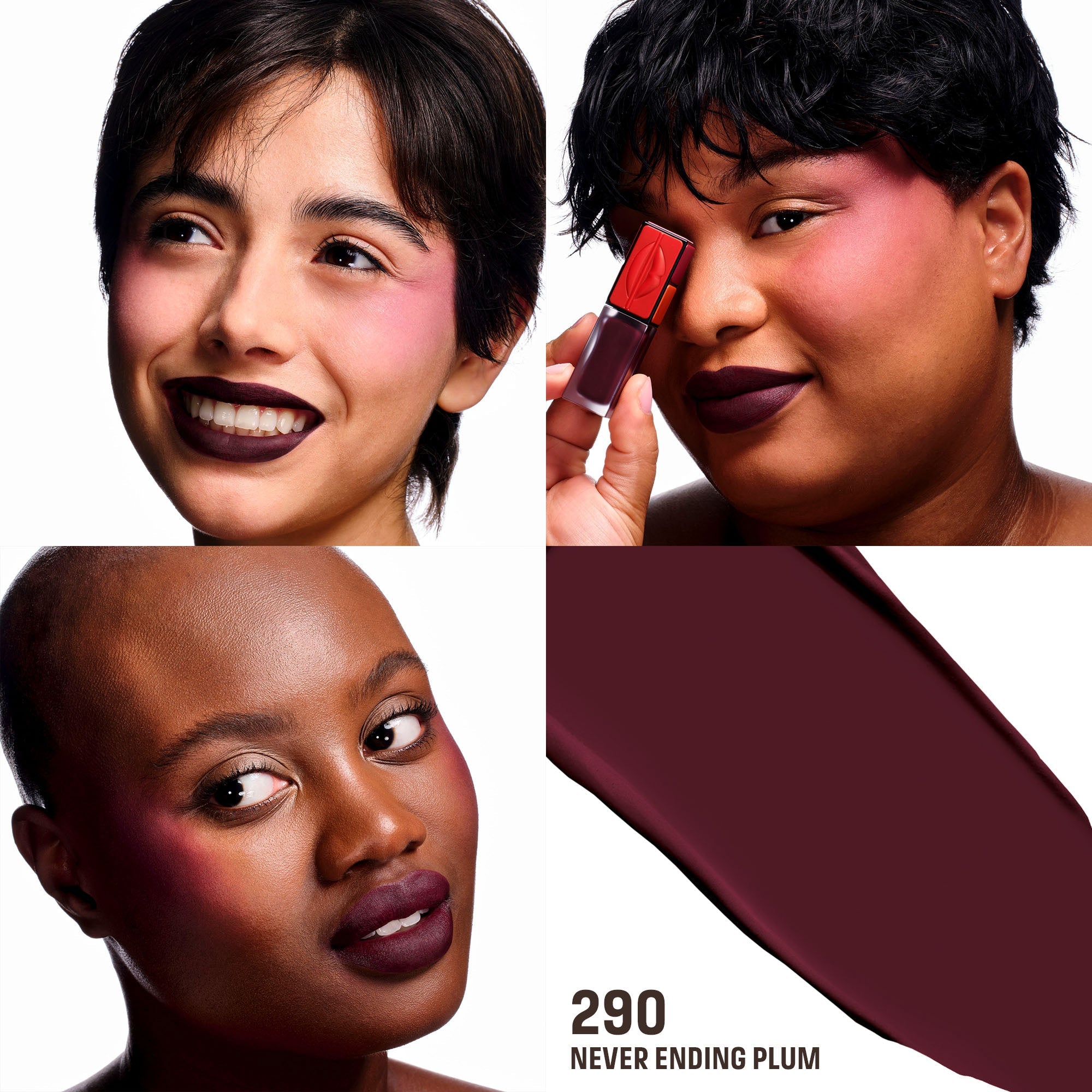 290-NEVER-ENDING PLUM