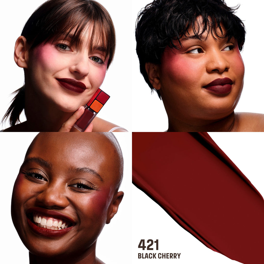 421-BLACK CHERRY