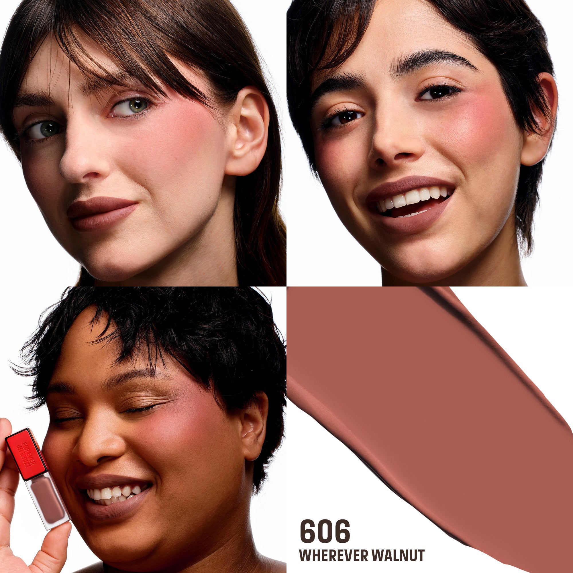 606-WHEREVER WALNUT