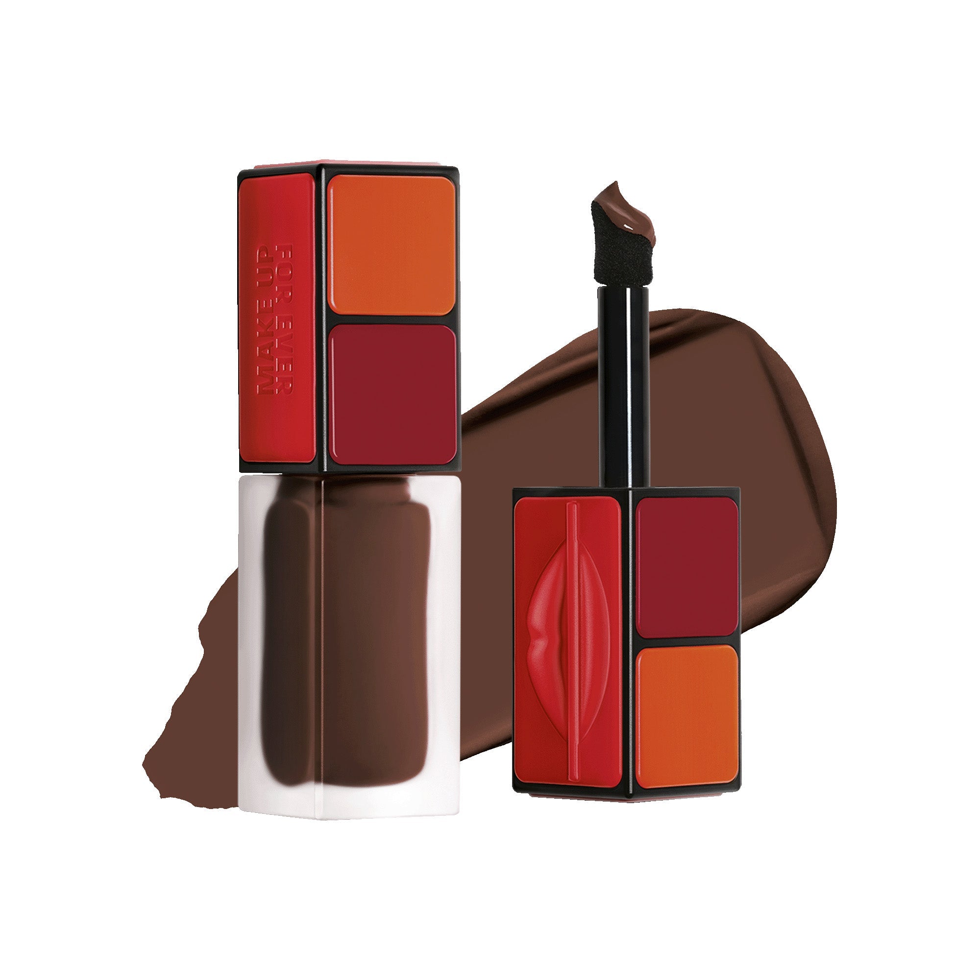 608-LIMITLESS BROWN