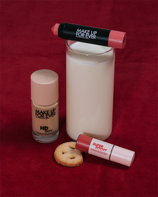 @MAKEUPFOREVER