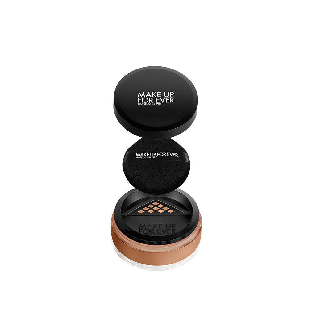 4.1 - DEEP SIENNA / 18G