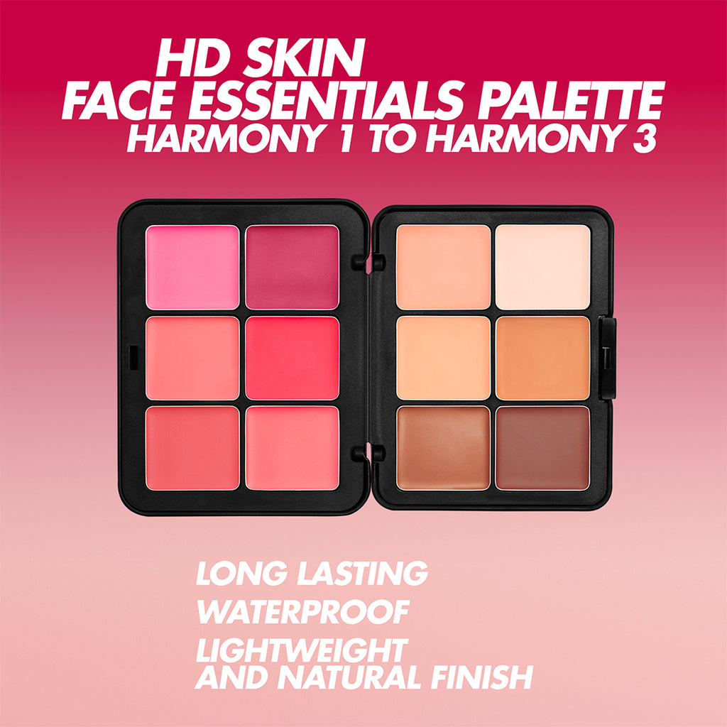 Harmony 1 - Light to Medium / 25.8g
