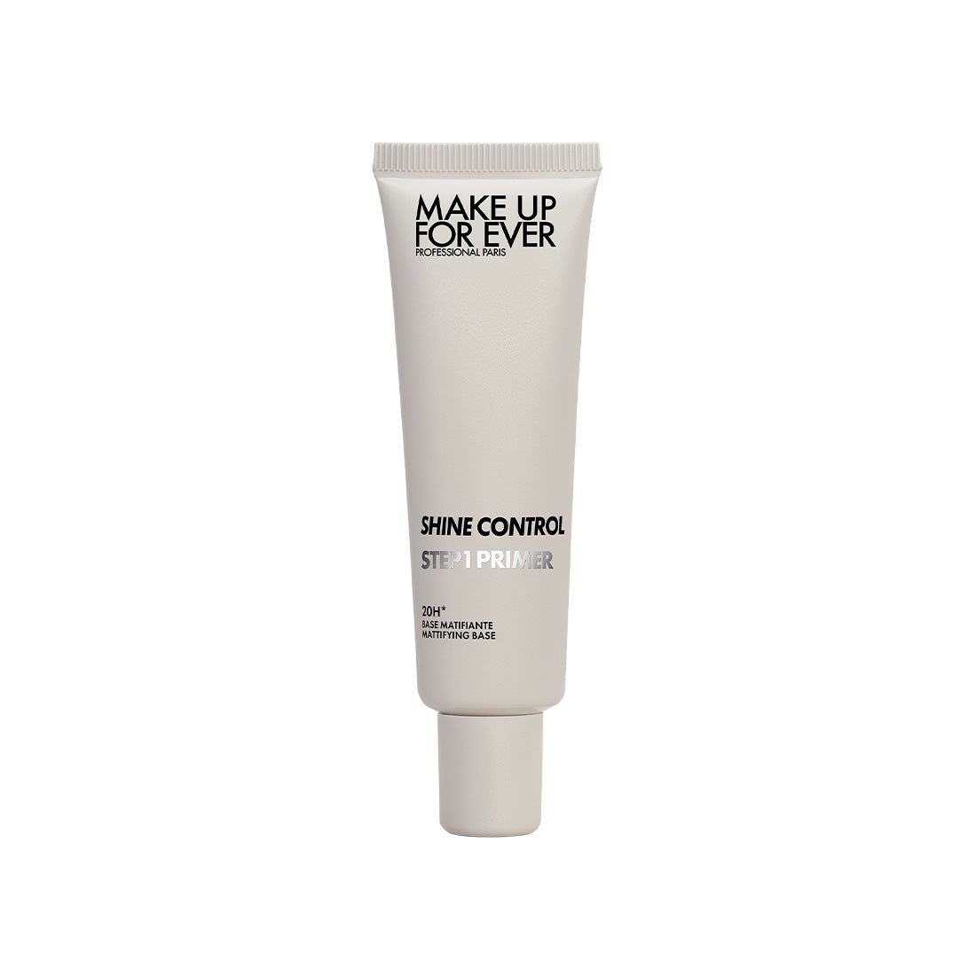 Step 1 Primer Shine Control