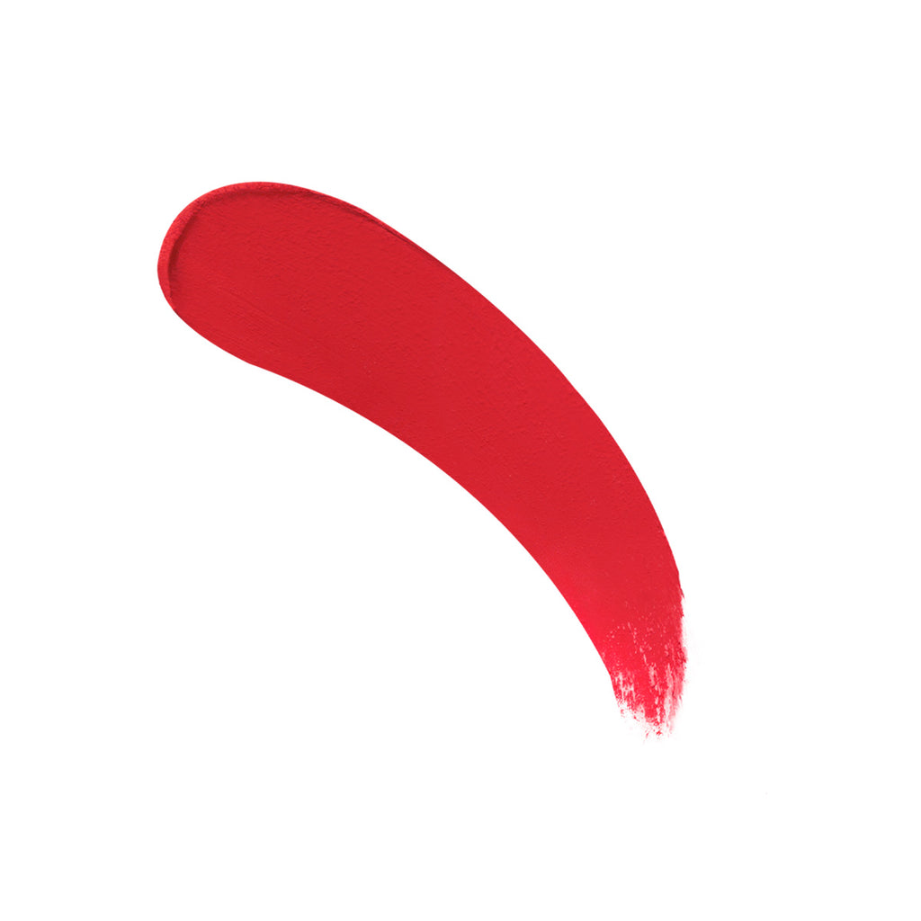 438 - Steady Red Poppy