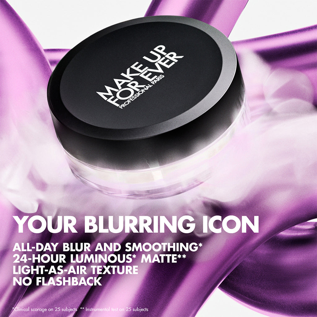 0.1 - TRANSLUCENT (TRAVEL SIZE) / 8.5g