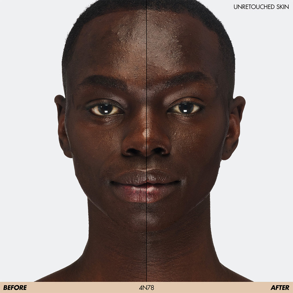 4N78 - EBONY / 30ml