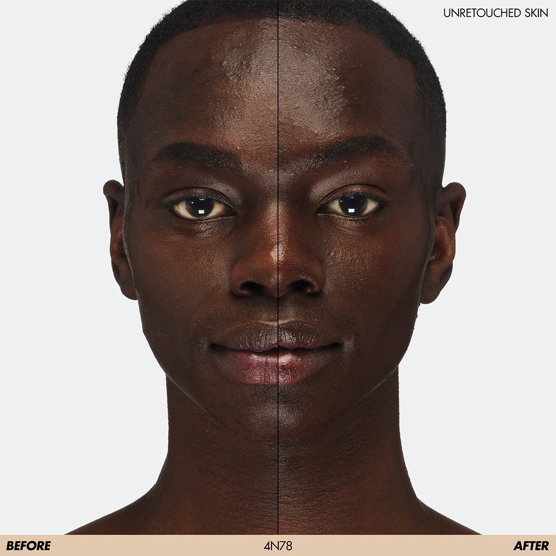 4N78 - EBONY / 30ml