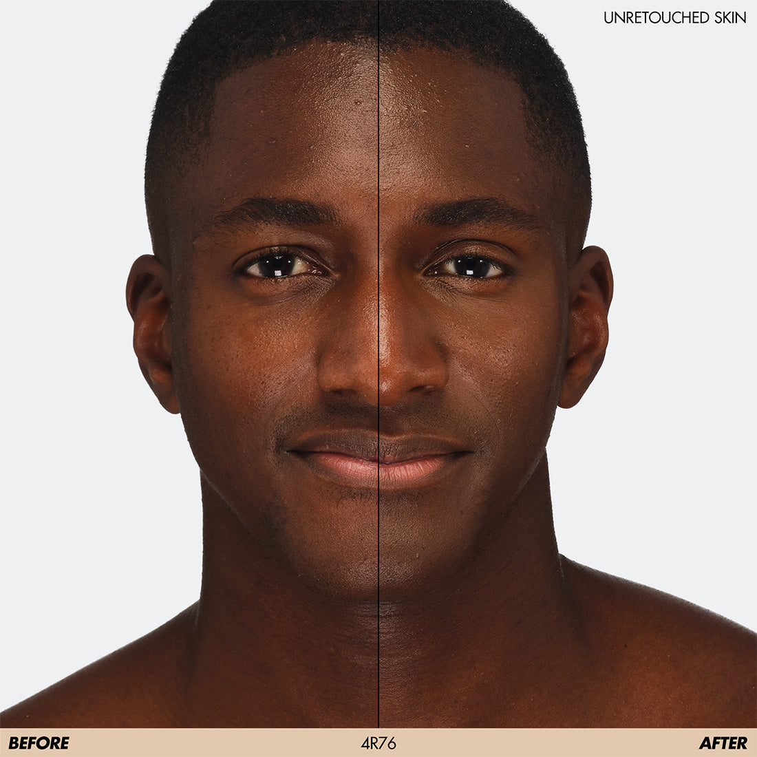 4R76 - COOL EBONY / 30ml