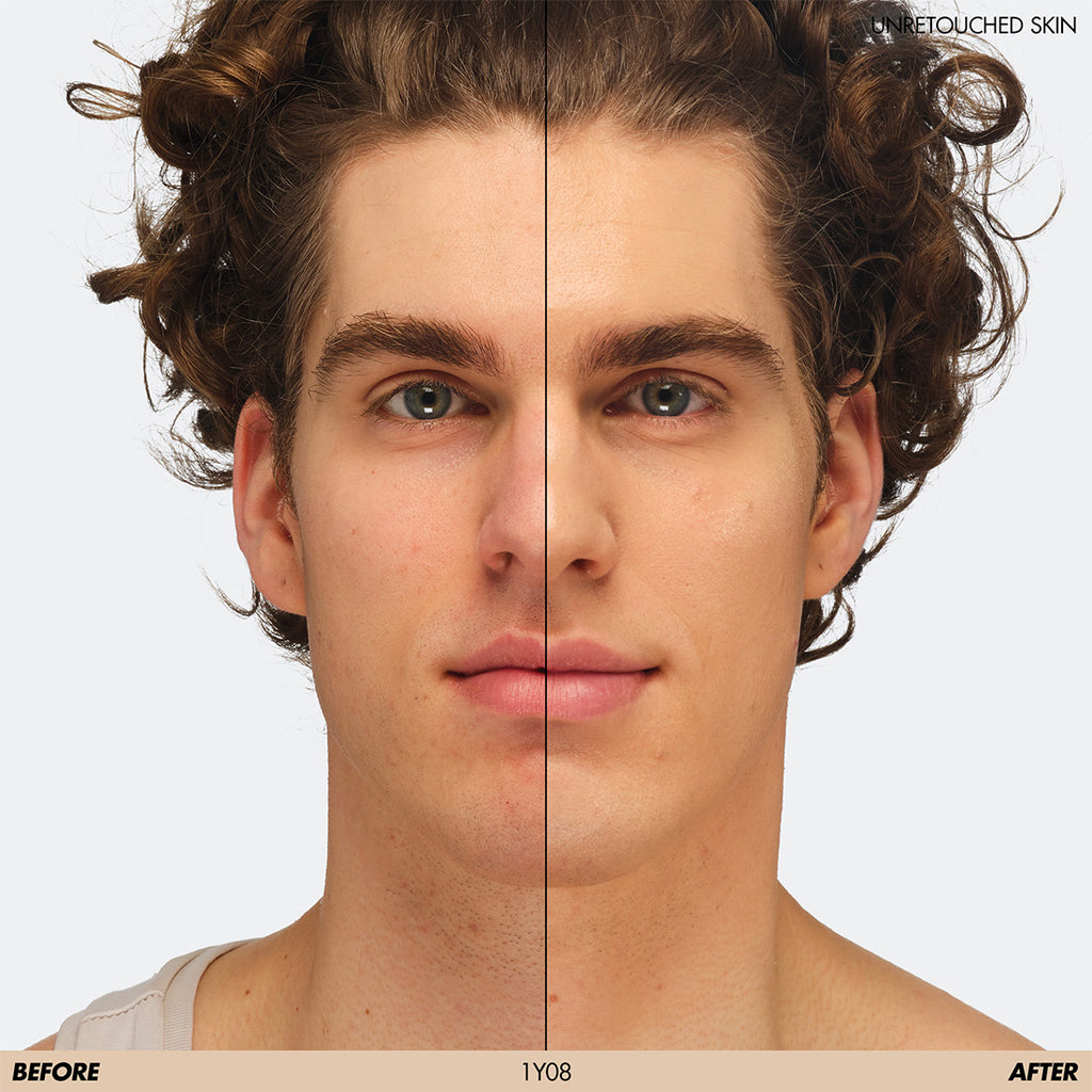 1Y08 - WARM PORCELAIN / 30ml