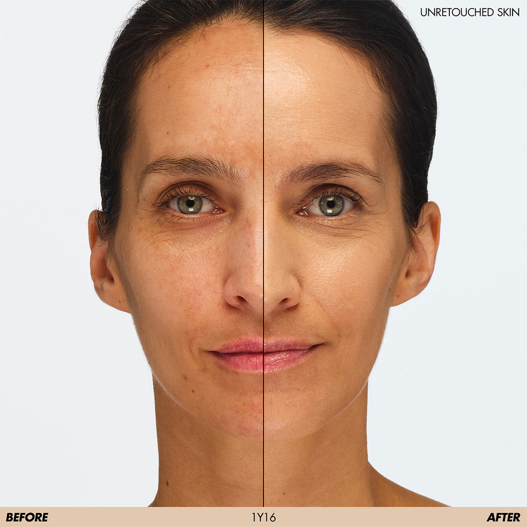1Y16 - WARM BEIGE / 30ml