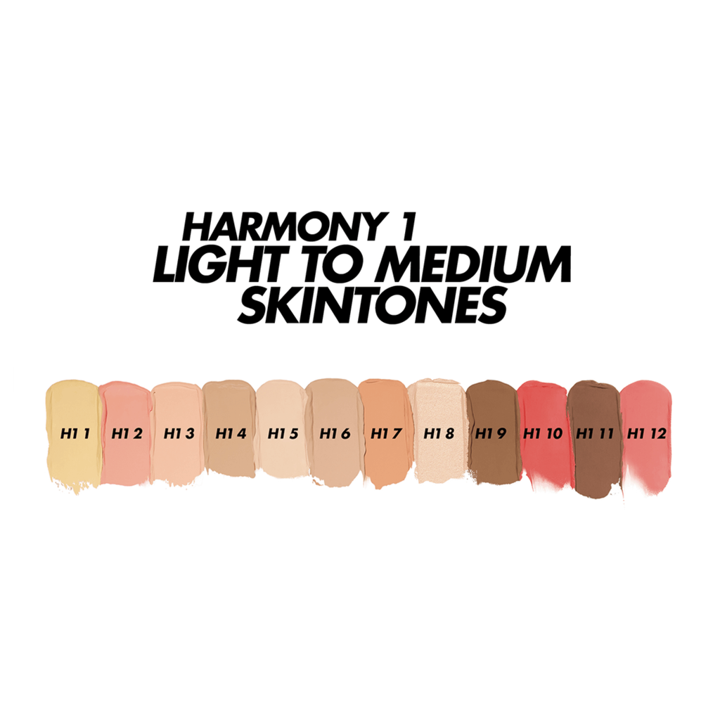 1 - Harmony 1 / 26.5g