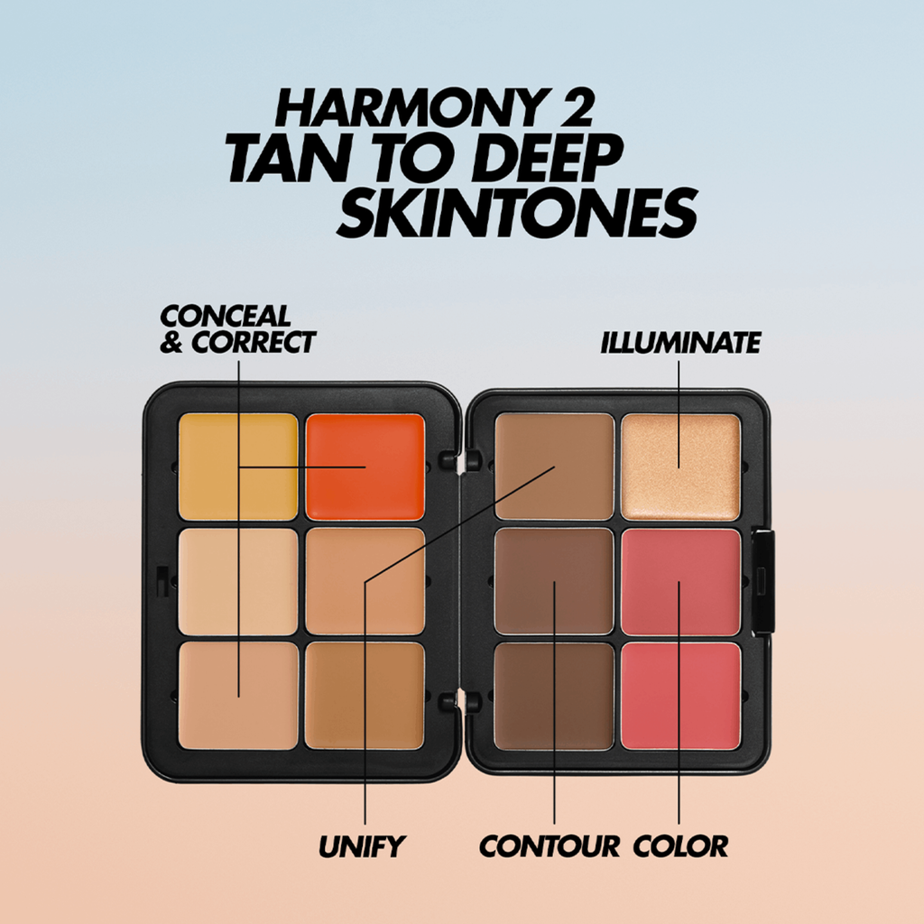 2 - Harmony 2 / 26.5g