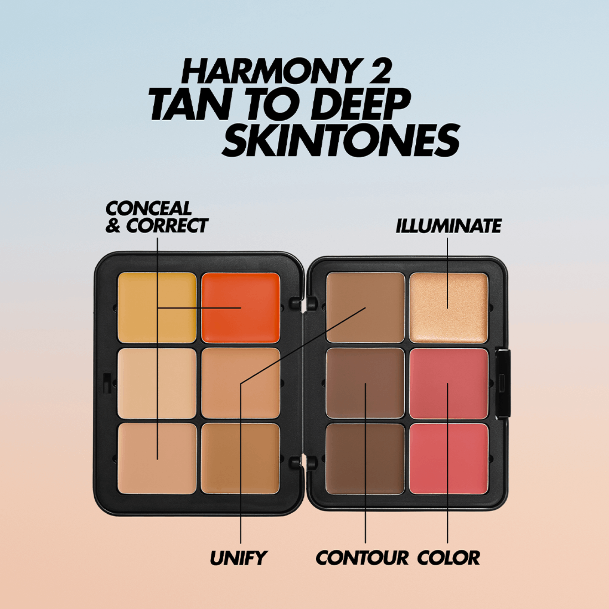 2 - Harmony 2 / 26.5g