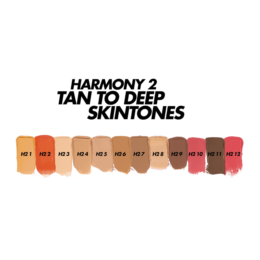 2 - Harmony 2 / 26.5g