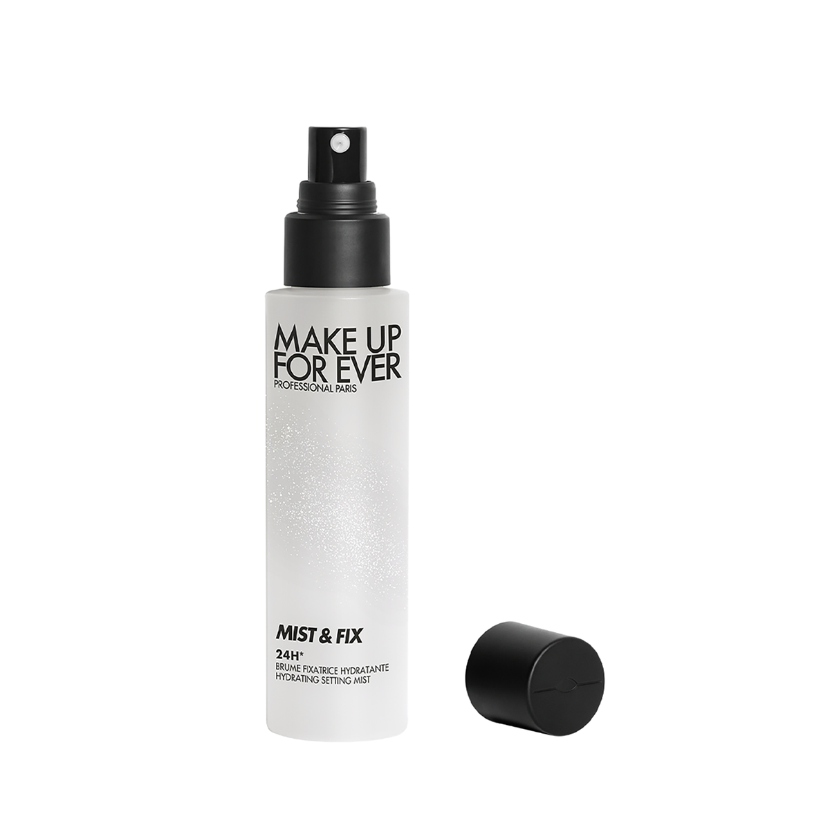 Mist & Fix Spray - MAKE UP FOR EVER THAILAND