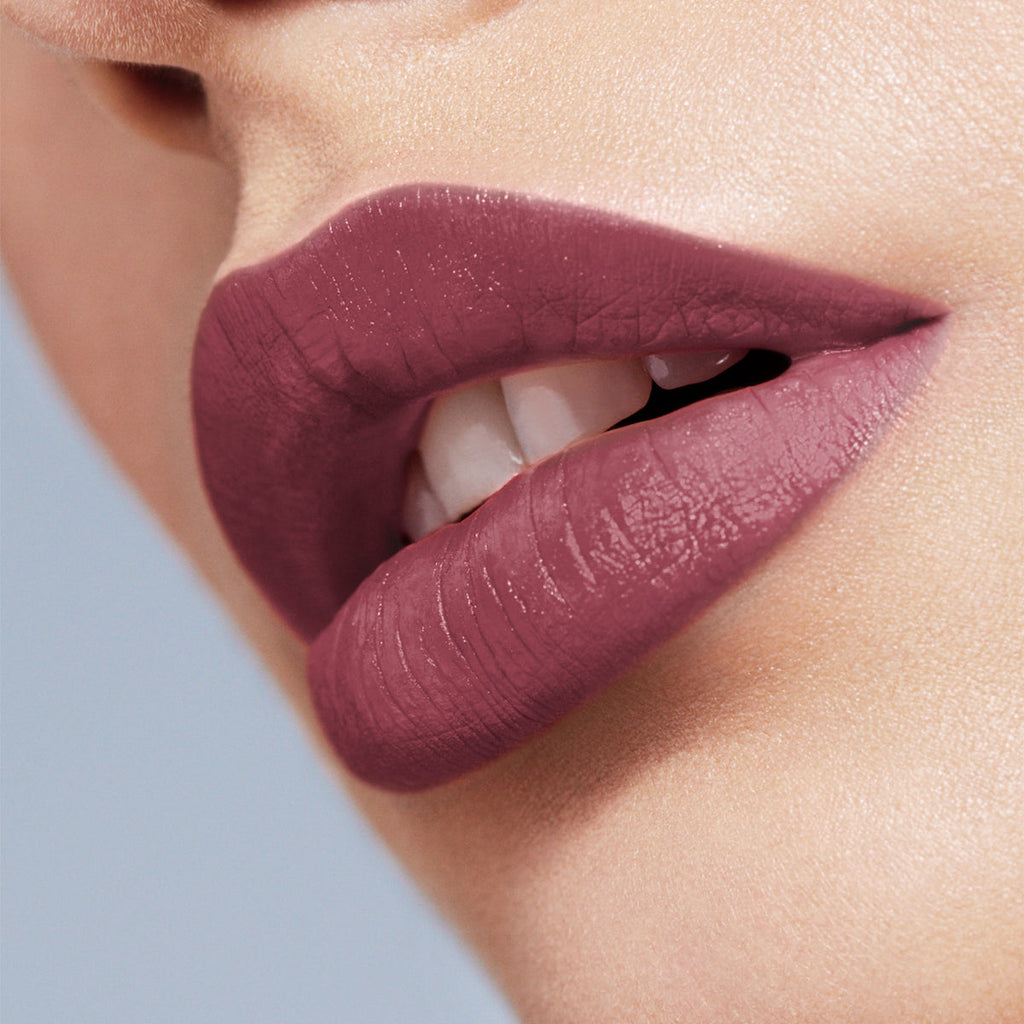 172 - UPBEAT MAUVE