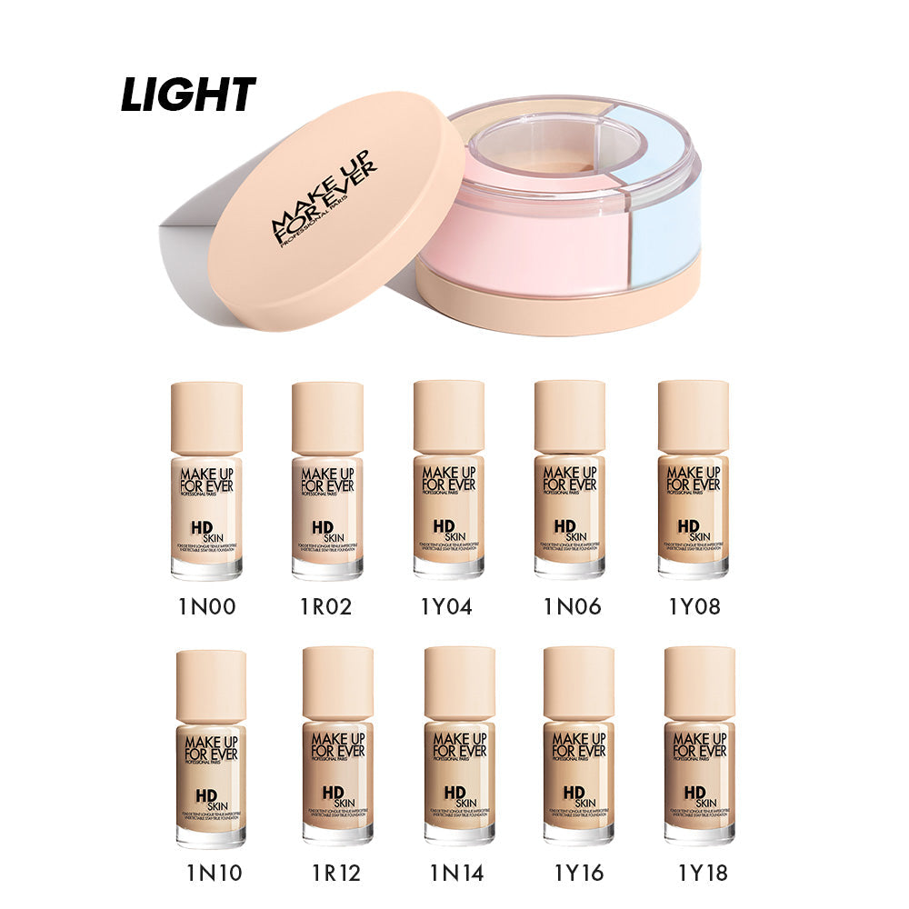 01 - Light
