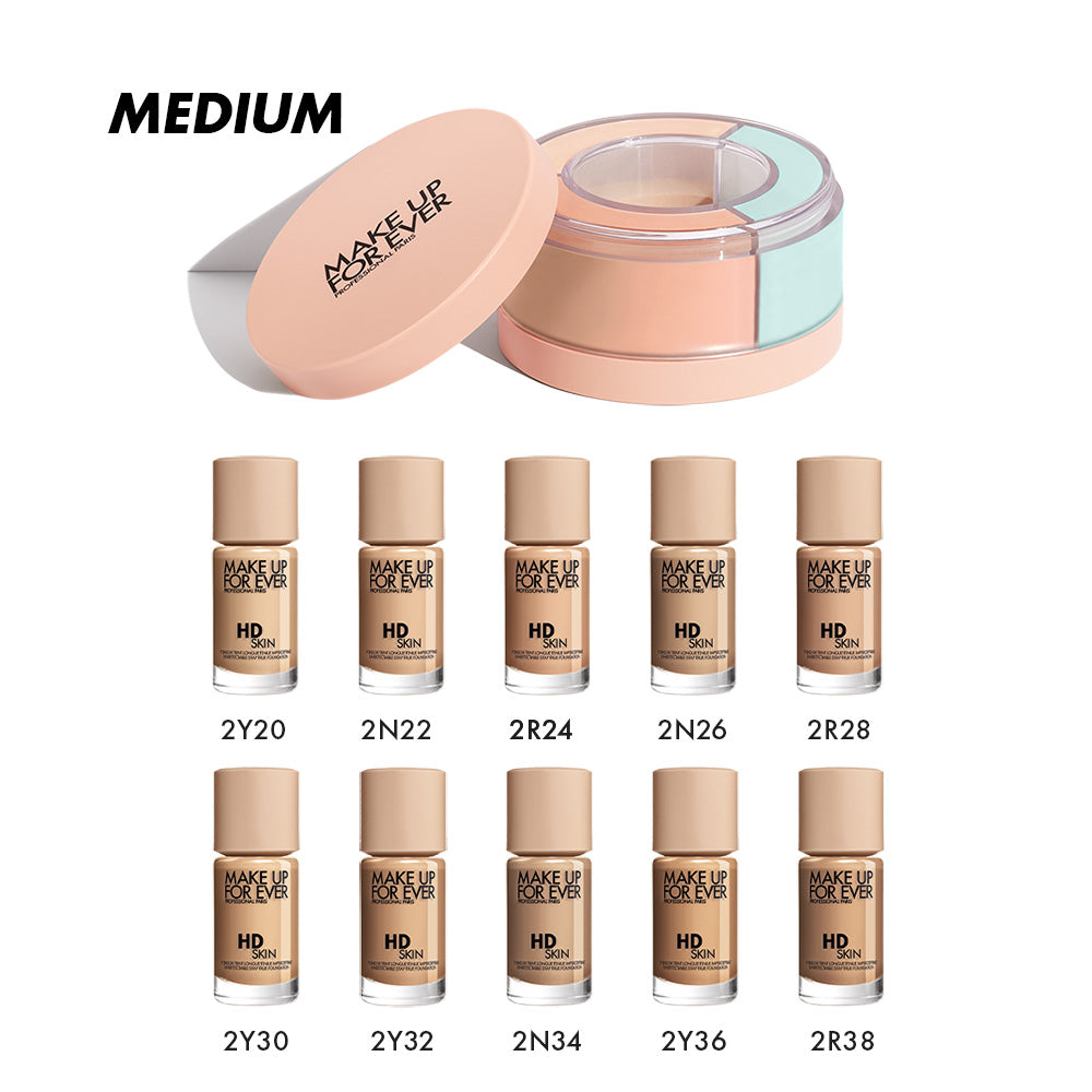 02 - Medium