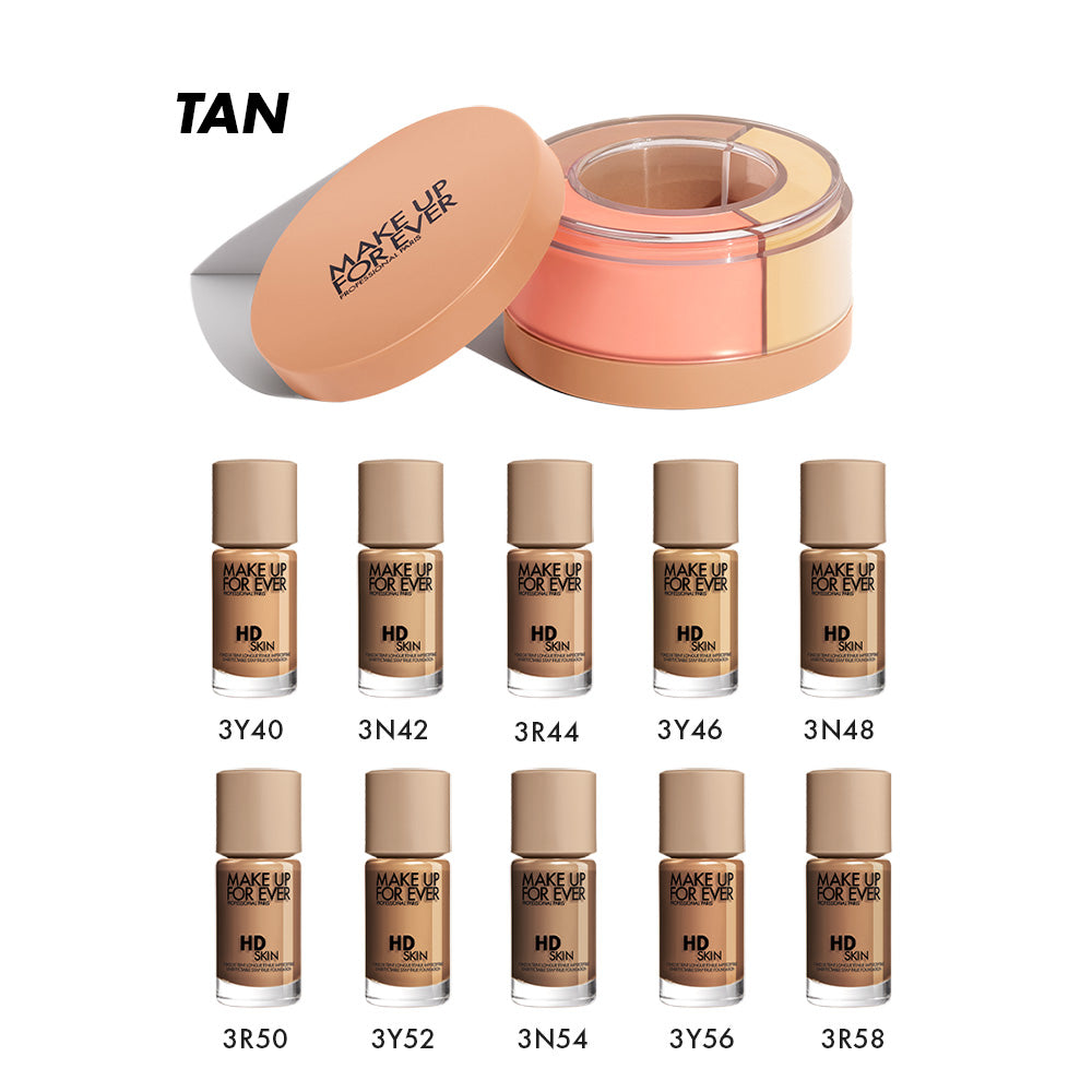 03 - Tan