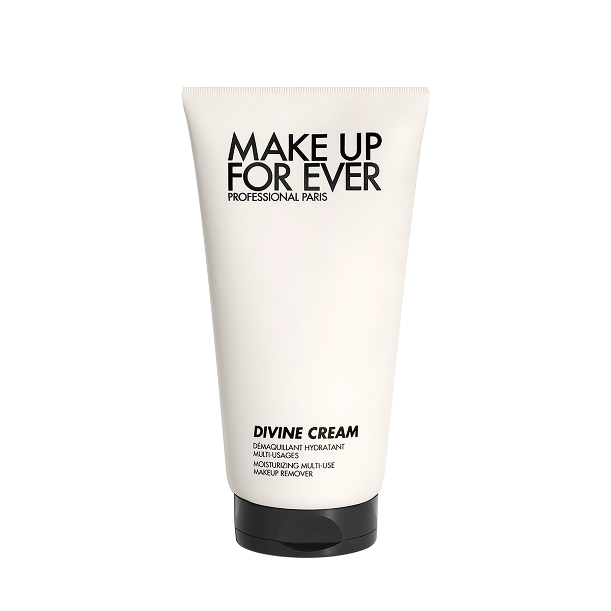 Divine Cream Clean Remover Cleanser - MAKE UP FOR EVER THAILAND