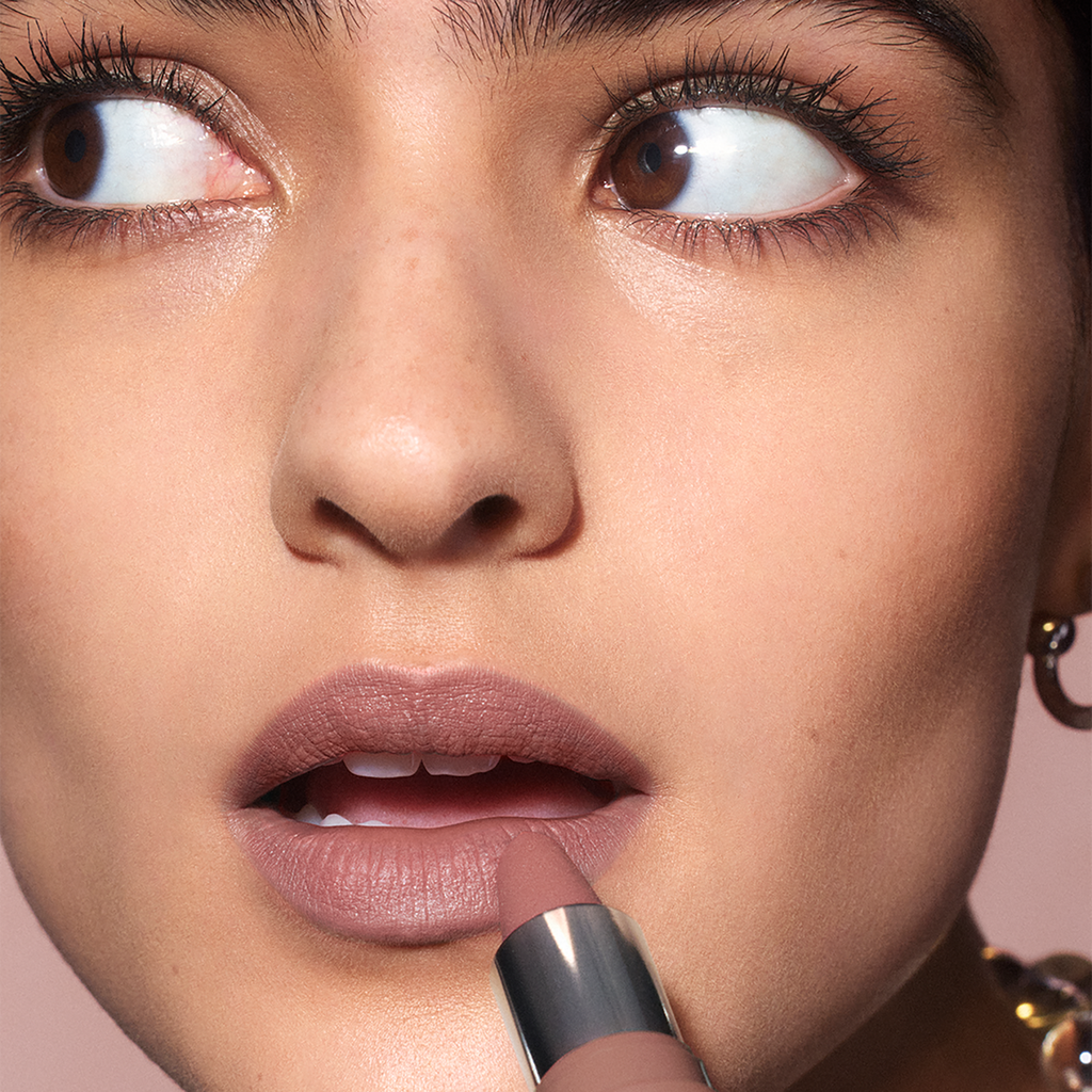 101 - Soft Rosy Nude