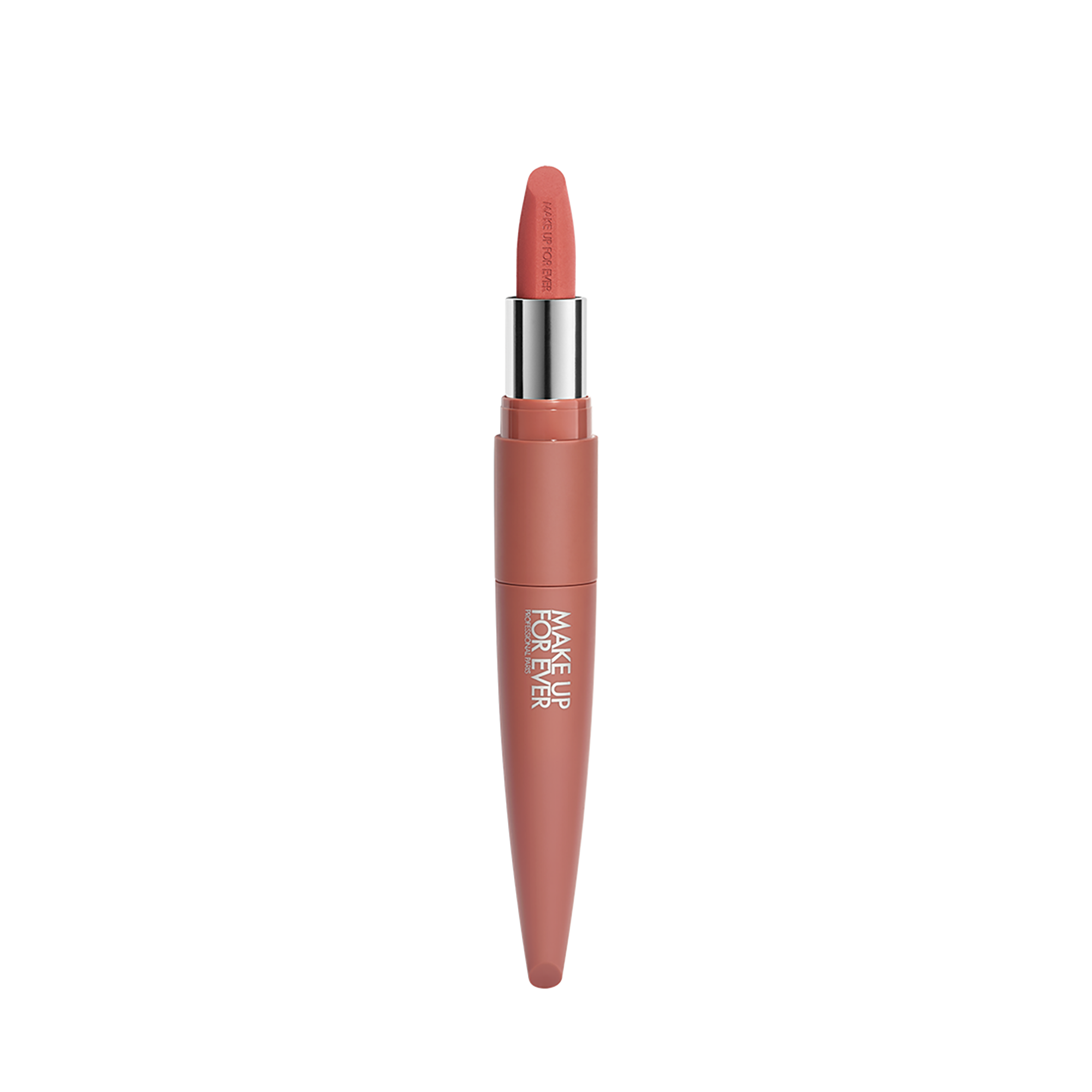 103 - Spiced Coral Nude
