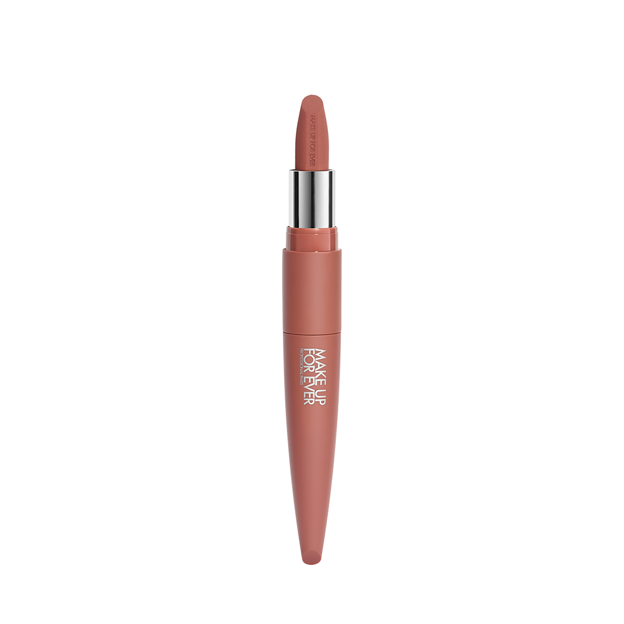 107 - Burnt Caramel Nude