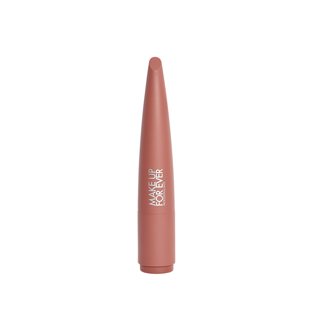 107 - Burnt Caramel Nude