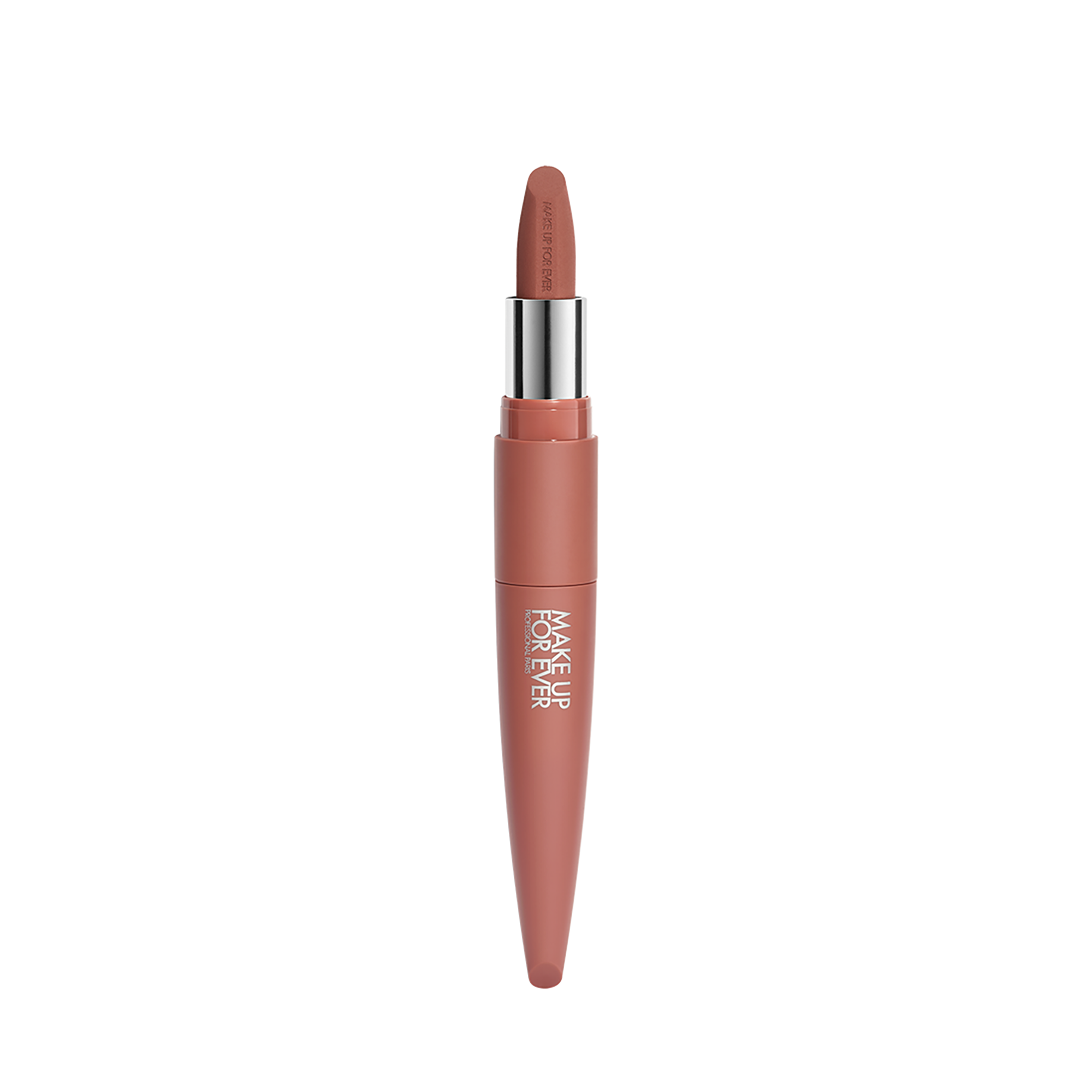 109 - Mauvy Chocolate Nude
