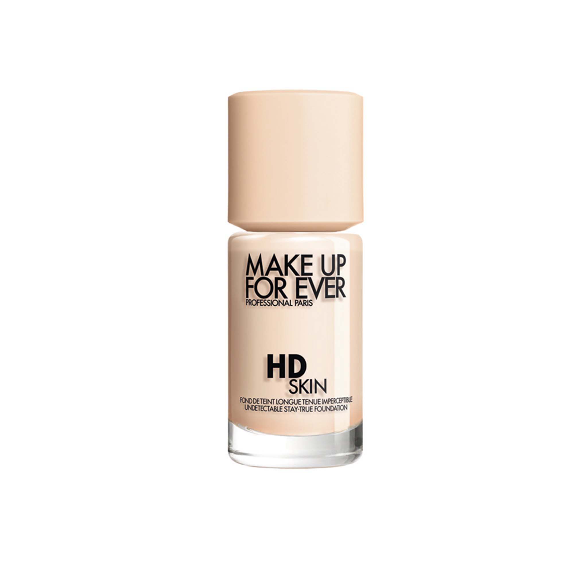 HD Skin Foundation