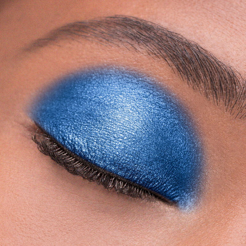 216 - ELECTRIC BLUE