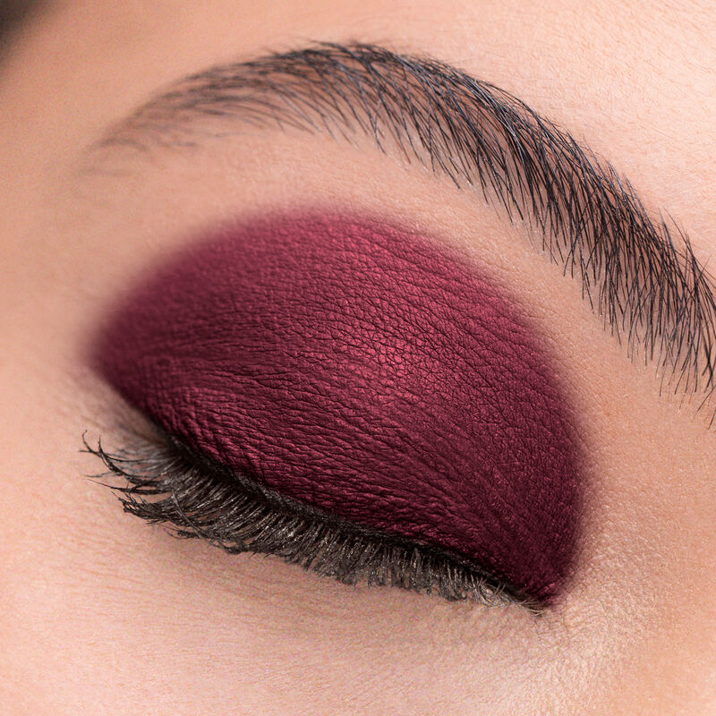 847 - BURGUNDY